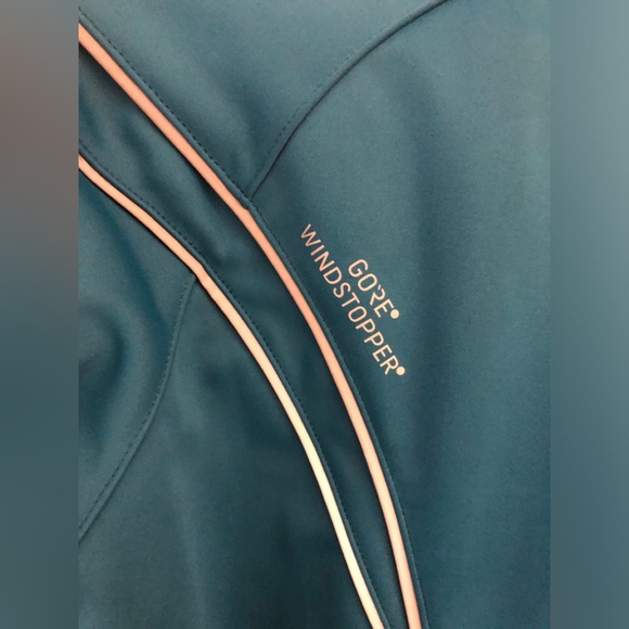 GORE Bike Wear Power Lady 2.0 Windstopper Soft Shell - Picture 5 of 6